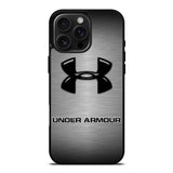 Under Armour iPhone 16 Pro Max Case DC1916