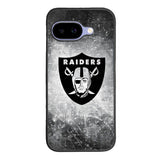 Oakland Raiders Case Google Pixel 10A Case DC1310