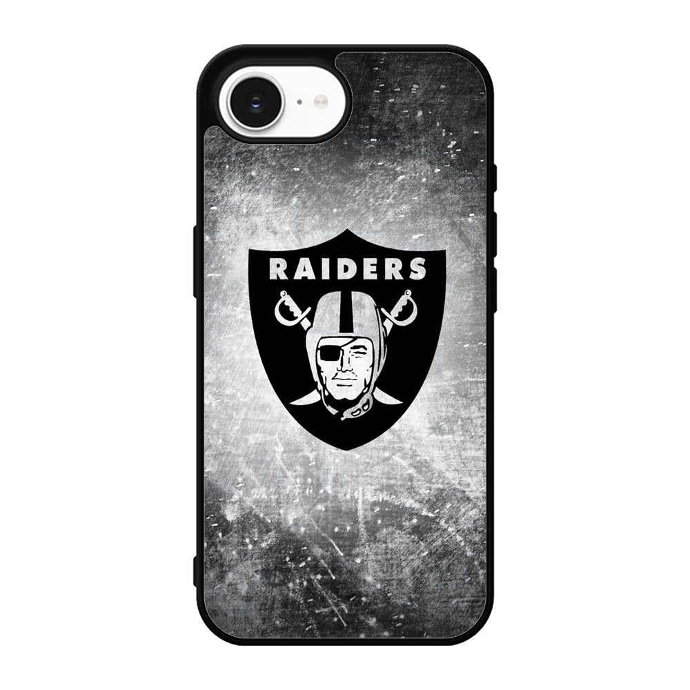 Oakland Raiders Case iPhone 17e Case DC1310