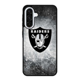Oakland Raiders Case Samsung Galaxy A56 Case DC1310