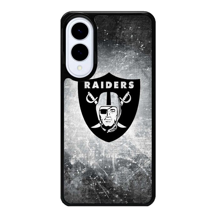 Oakland Raiders Case Samsung Galaxy S25 Edge DC1310