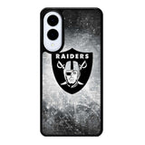 Oakland Raiders Case Samsung Galaxy S25 Edge DC1310