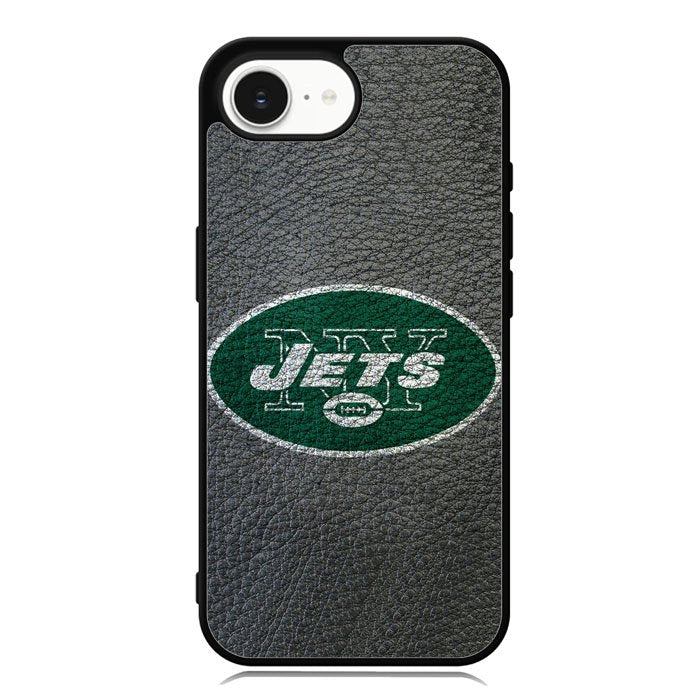 New York Jets Nfl Football Case iPhone 16e Case DC1251