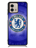 Chelsea Fc Logo Motorola Moto G Stylus 5G 2023 Case