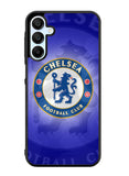 Chelsea Fc Logo Samsung Galaxy A15 5G Case