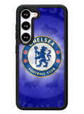Chelsea Fc Logo Samsung Galaxy S23 Plus 5G / Samsung Galaxy S23+ 5G Case