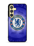 Chelsea Fc Logo Samsung Galaxy S25 Plus 5G , Samsung Galaxy S25+ 5G Case