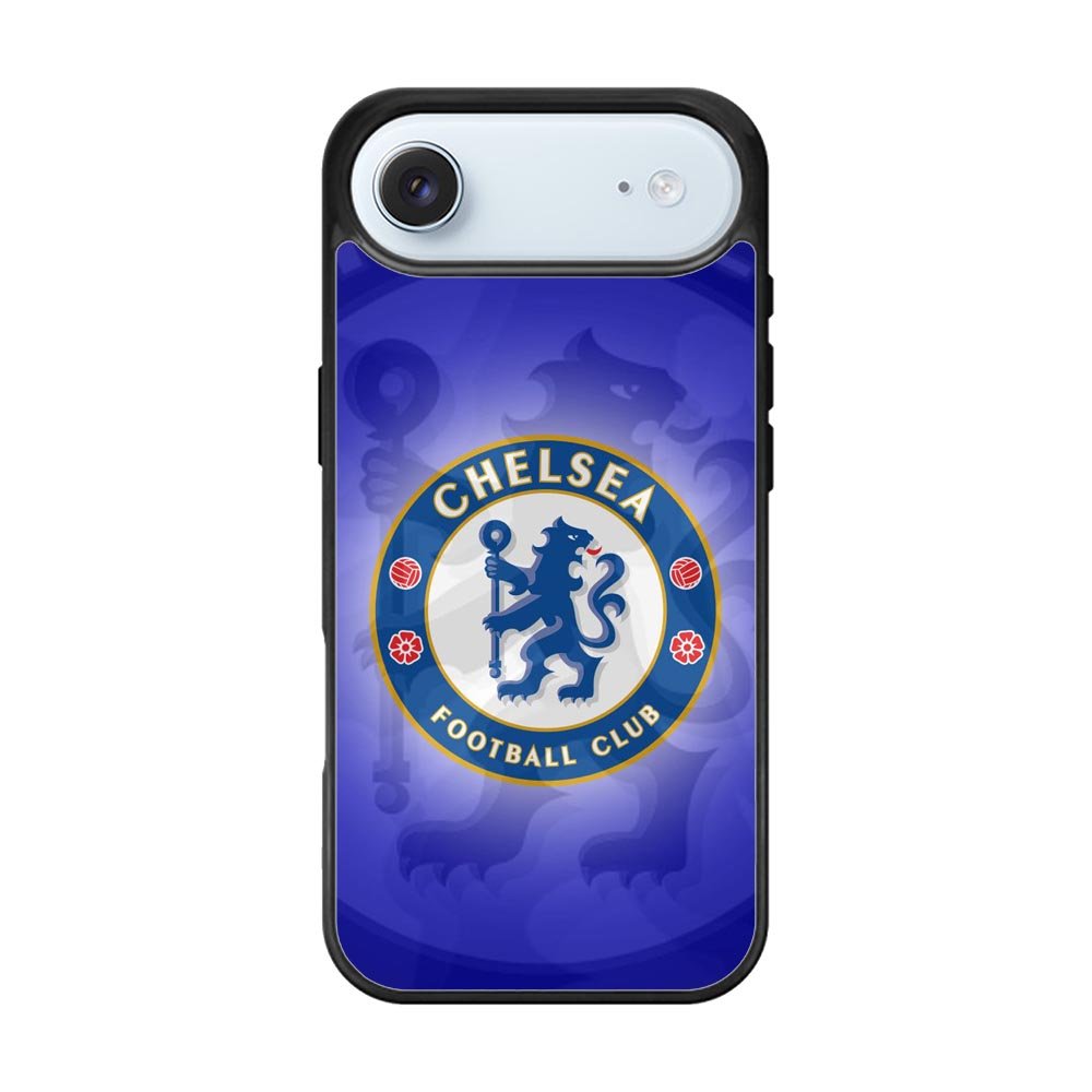 Chelsea Fc Logo iPhone Air Case