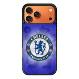 Chelsea Fc Logo iPhone 18 Pro Case