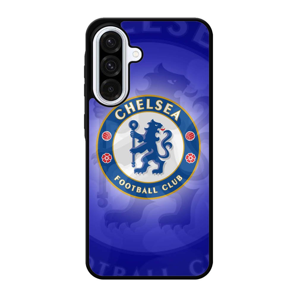 Chelsea Fc Logo Samsung Galaxy A56 Case DC6384