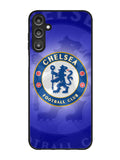 Chelsea Fc Logo Samsung Galaxy A14 5G Case