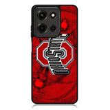 Ohio State Buckeyes Football Motorola Moto G Power 5G 2025 DC1329