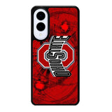 Ohio State Buckeyes Football Samsung Galaxy S25 Edge DC1329
