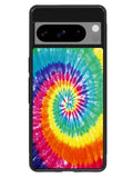 Tie Dye Google Pixel 8 Pro Case