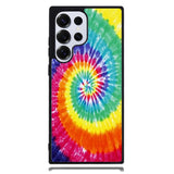 Tie Dye Samsung Galaxy S24 Ultra Case DC1889