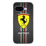 Ferrari Logo Google Pixel 10A Case DC0634
