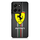 Ferrari Logo Motorola Moto G Power 5G 2025 DC0634