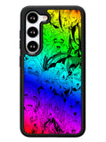 Ahegao Pervert Girls Manga Samsung Galaxy S23 5G Case