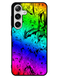 Ahegao Pervert Girls Manga Samsung Galaxy S25 5G Case