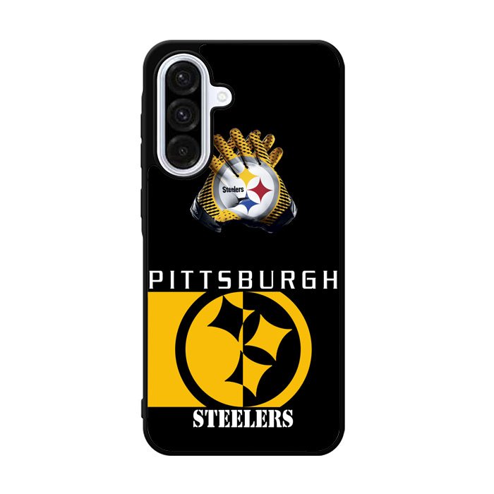 Ahegao Pervert Girls Manga Samsung Galaxy A36 Case DC4090