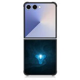 Destiny Game Symbol Case Samsung Galaxy Z Flip 7 Case DC0500