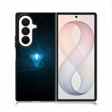 Destiny Game Symbol Case Samsung Galaxy Z Fold 8 Ultra Case DC0500