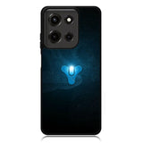 Destiny Game Symbol Case Motorola Moto G Power 5G 2025 DC0500
