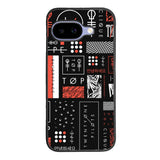 Twenty One Pilots Album Case Google Pixel 10A Case DC1909