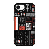 Twenty One Pilots Album Case iPhone 17e Case DC1909