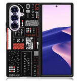 Twenty One Pilots Album Case Samsung Galaxy Z Fold 7 Case DC1909