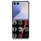Twenty One Pilots Blurryface Case Samsung Galaxy Z Flip 7 Case DC1910