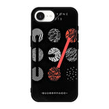 Twenty One Pilots Blurryface Case iPhone 17e Case DC1910