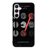 Twenty One Pilots Blurryface Case Samsung Galaxy A35 5G Case DC1910