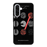 Twenty One Pilots Blurryface Case Samsung Galaxy A56 Case DC1910
