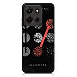 Twenty One Pilots Blurryface Case Motorola Moto G Power 5G 2025 DC1910