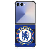 Chelsea Fc Case Samsung Galaxy Z Flip 7 Case DC0305