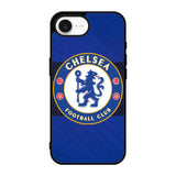 Chelsea Fc Case iPhone 17e Case DC0305