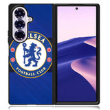 Chelsea Fc Case Samsung Galaxy Z Fold 7 Case DC0305