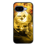 Pittsburgh Steelers Case Google Pixel 10A Case DC1439