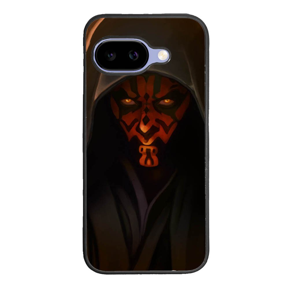 Darth Maul Case Google Pixel 10A Case DC0443