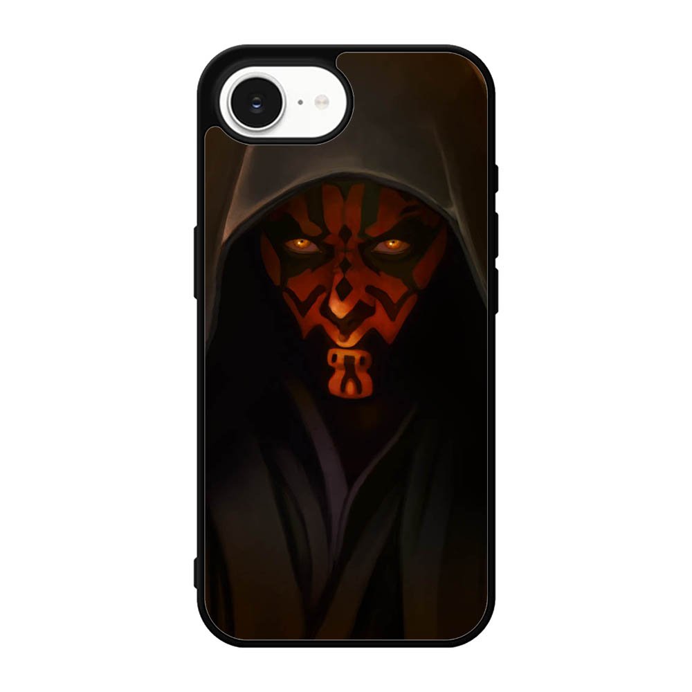 Darth Maul Case iPhone 17e Case DC0443