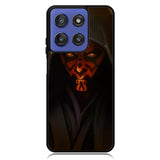 Darth Maul Case Motorola Moto G Stylus 5G 2025 DC0443