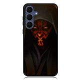 Darth Maul Case Samsung Galaxy S24 Case DC0443
