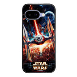 The Dark Side Starwars Case Google Pixel 10A Case DC1854