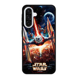 The Dark Side Starwars Case Samsung Galaxy A36 Case DC1854