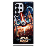 The Dark Side Starwars Case Samsung Galaxy S24 Ultra Case DC1854