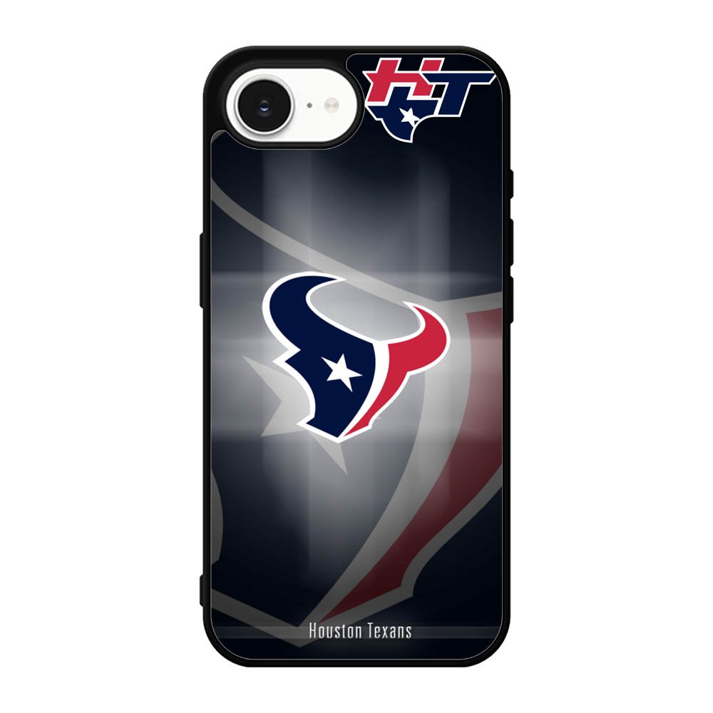Houston Texans Case iPhone 17e Case DC0861