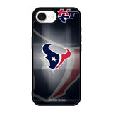Houston Texans Case iPhone 17e Case DC0861