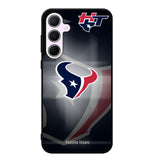 Houston Texans Case Samsung Galaxy A55 5G Case DC0861