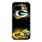 Green Bay Packers Case Google Pixel 10A Case DC0729